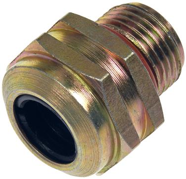 Automatic Transmission Oil Cooler Line Connector RB 800-617