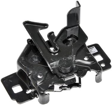 Hood Latch Assembly RB 820-000