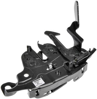 2008 Nissan Rogue Hood Latch Assembly RB 820-801