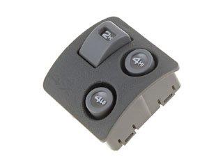 4WD Switch RB 901-059