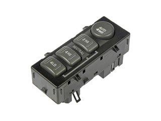 4WD Switch RB 901-062