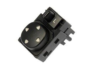 Door Mirror Switch RB 901-127