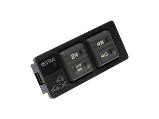 4WD Switch RB 901-130