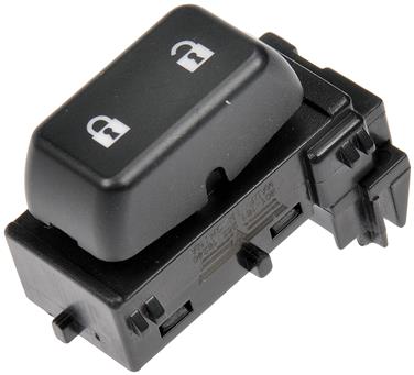 2008 Chevrolet Silverado 2500 HD Door Lock Switch RB 901-161