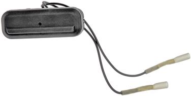Trunk Lid Release Switch RB 901-166