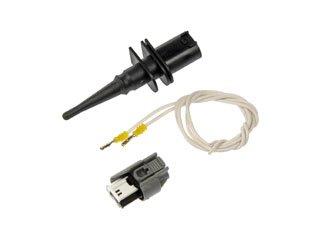 2002 BMW 530i Ambient Air Temperature Sensor RB 902-020