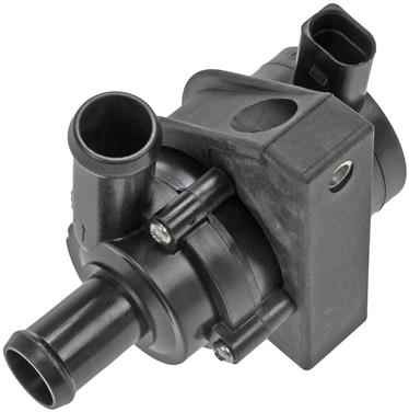 2012 Volkswagen Eos Engine Auxiliary Water Pump RB 902-069