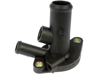 2000 Chevrolet Cavalier Engine Coolant Water Outlet RB 902-105