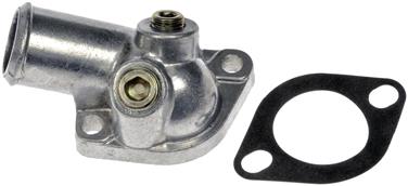 Engine Coolant Thermostat Housing RB 902-2015