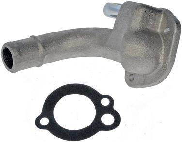 Engine Coolant Thermostat Housing RB 902-2021