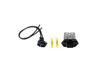 Engine Cooling Fan Resistor Kit RB 902-219