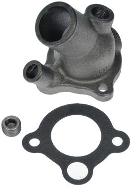 Engine Coolant Thermostat Housing RB 902-3018