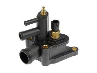 Engine Coolant Water Outlet RB 902-302