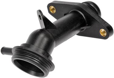 Engine Coolant Filler Neck RB 902-696