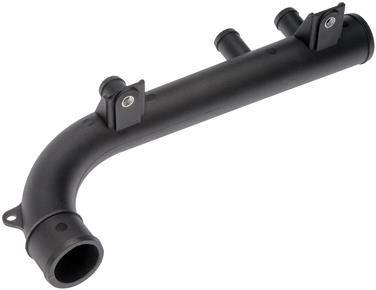 2000 Chevrolet Astra Engine Coolant Pipe RB 902-709