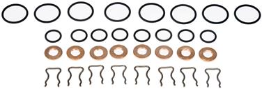 Fuel Injector O-Ring Kit RB 904-134