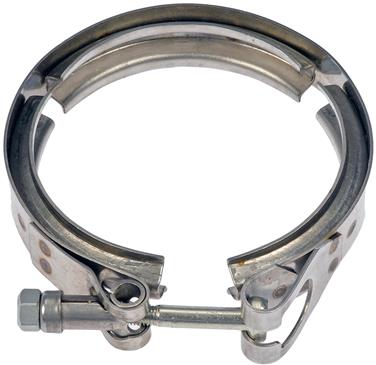 Exhaust Clamp RB 904-176