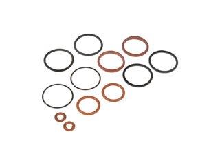 2002 Ford F-250 Super Duty Fuel Injector O-Ring Kit RB 904-206