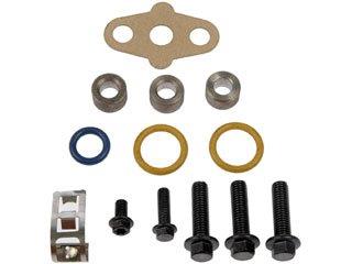 Turbocharger Mounting Kit RB 904-234