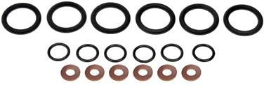 Fuel Injector O-Ring Kit RB 904-313