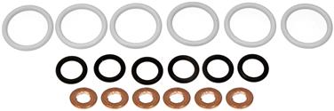 Fuel Injector O-Ring Kit RB 904-314