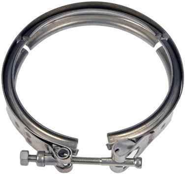 Exhaust Clamp RB 904-354
