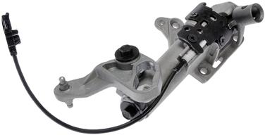 Steering Column Shift Mechanism RB 905-120