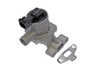 Secondary Air Injection Check Valve RB 911-151