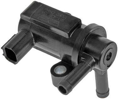 Vapor Canister Purge Valve RB 911-438