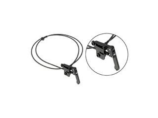 1997 Chevrolet S10 Hood Release Cable RB 912-001