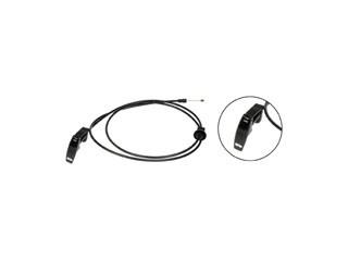 1994 Buick Century Hood Release Cable RB 912-002