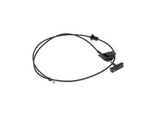 Hood Release Cable RB 912-003