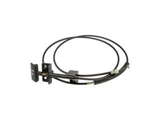 Hood Release Cable RB 912-006