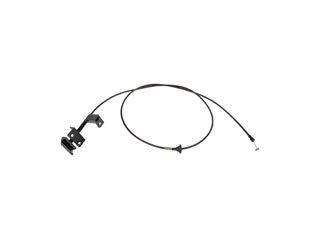 Hood Release Cable RB 912-008