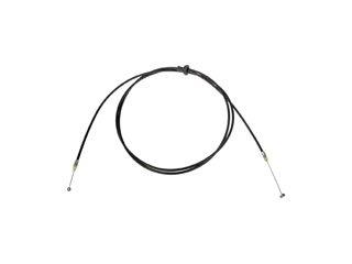 Hood Release Cable RB 912-012