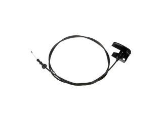 Hood Release Cable RB 912-014