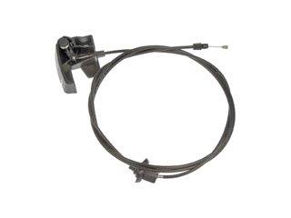 Hood Release Cable RB 912-017