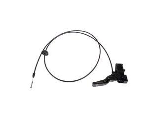 Hood Release Cable RB 912-018