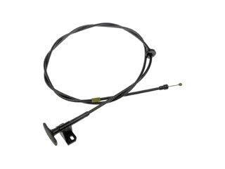 Hood Release Cable RB 912-020