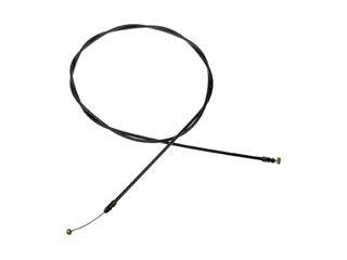 Hood Release Cable RB 912-025