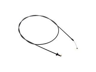 Hood Release Cable RB 912-026