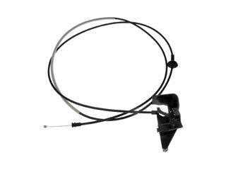 1994 Buick Regal Hood Release Cable RB 912-028