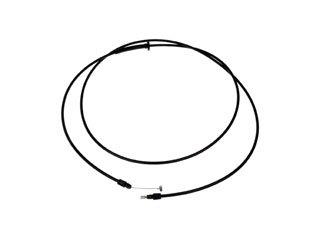 Hood Release Cable RB 912-031