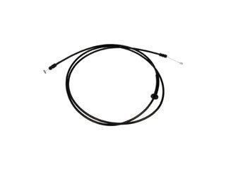 Hood Release Cable RB 912-032