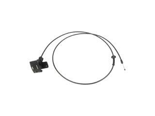Hood Release Cable RB 912-033