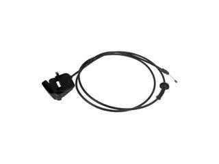 Hood Release Cable RB 912-038