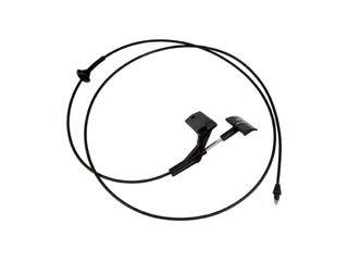 2008 Ford F-150 Hood Release Cable RB 912-039
