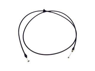 Hood Release Cable RB 912-044