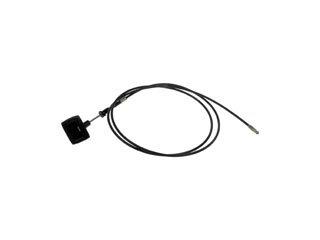 Hood Release Cable RB 912-045