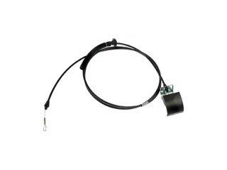Hood Release Cable RB 912-046